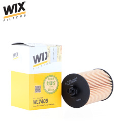 维克斯机油滤清器WL7405,进口奔驰A160/A180 (W169)(2009.04- ) WIX/维克斯滤清器