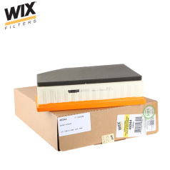 维克斯空气滤清器49344,07款沃尔沃S80，XC70，XC60 WIX/维克斯滤清器