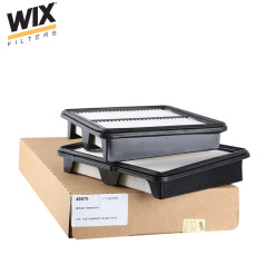 维克斯空气滤清器49570,英菲尼迪M35 (07-10), M37 (11-13) 每盒两只装 WIX/维克斯滤清器