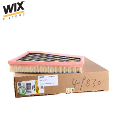 维克斯空气滤清器49830,凯迪拉克ATS 28T（2.0T）（2013- ） WIX/维克斯滤清器