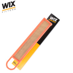 维克斯空气滤清器WA9596,Mini Cooper, Clubman 1.6L  (07-13) （带自动变速箱） WIX/维克斯滤清器