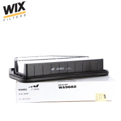 维克斯空气滤清器WA9682,雪佛兰科帕奇2.4 WIX/维克斯滤清器