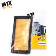 维克斯空气滤清器WA10049,东风日产新阳光1.5 (2011- ) WIX/维克斯滤清器