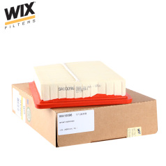 维克斯空气滤清器WA10096,进口JEEP自由光（2014- ） WIX/维克斯滤清器