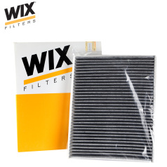 维克斯空调滤清器WP2017,(含碳) 保时捷卡宴，大众途锐（10- ） WIX/维克斯滤清器