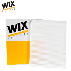 维克斯空调滤清器WP2056,(不含碳) 现代胜达2.4L（10- ）两只装 WIX/维克斯滤清器