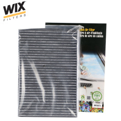 维克斯空调滤清器WP2073,(含碳) 雪铁龙C5 WIX/维克斯滤清器