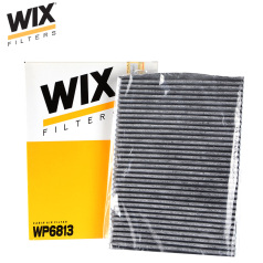 维克斯空调滤清器WP6813,(含碳) 大众新宝来 （2008- ） WIX/维克斯滤清器