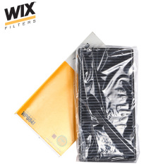 维克斯空调滤清器WP6841,(含碳) 保时捷911（04-11） WIX/维克斯滤清器