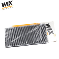 维克斯空调滤清器WP9327,(含碳) 宝马X5(E53)(2000.05- ) 路虎揽胜3 WIX/维克斯滤清器