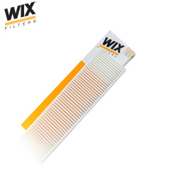 维克斯空调滤清器WP9362,(不含碳) 进口Mini Cooper II/Mini One II（07- ） WIX/维克斯滤清器