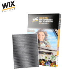 维克斯空调滤清器WP10074,别克昂克雷 WIX/维克斯滤清器