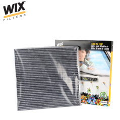 维克斯空调滤清器WP10113,(含碳) 东风日产天籁（2009-2012） WIX/维克斯滤清器