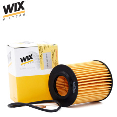 维克斯机油滤清器WL7502,进口宝马116i/118i(F20)(2011.09- ) WIX/维克斯滤清器