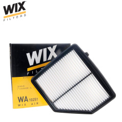 维克斯空气滤清器WA10251,缤智1.8L XR-V 1.8L (2014.11- ) WIX/维克斯滤清器