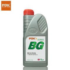 PDK自动变速箱油PDK-BG ATF-7速 绿色1L PDK自动波箱油(12支/箱 请按箱订货)