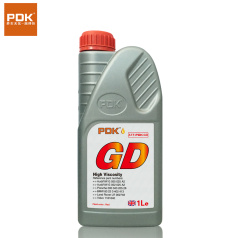 PDK自动变速箱油PDK-GD ATF-6速 红色1L PDK自动波箱油(12支/箱 请按箱订货)