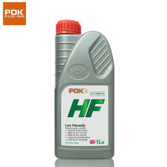 PDK自动变速箱油PDK-HF ATF-8速 绿色1L PDK自动波箱油(12支/箱 请按箱订货)