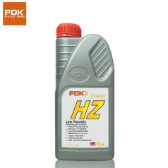 PDK自动变速箱油PDK-HZ ATF-6速 黄色1L PDK自动波箱油(12支/箱 请按箱订货)
