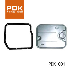 PDK-001 PDK滤芯套装001 滤网油底垫套装 小福星/RAV4/佳美3.0(02-04年）ES300/RX300
