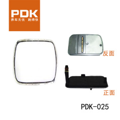 PDK-025 PDK滤芯套装025 滤网油底垫套装 宝马X3/宝马X5/宝马318I-02后