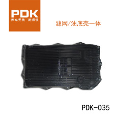 PDK-035 PDK滤芯套装035 滤网套装 宝马