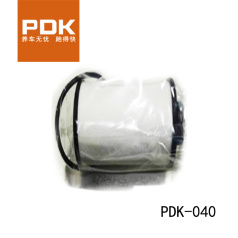 PDK-040 PDK滤芯套装040 滤网油底垫套装 迈腾3.2/尚酷/奥迪TT(DSG)