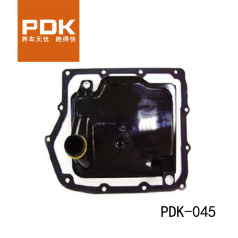 PDK-045 PDK滤芯套装045 滤网油底垫套装 酷威/酷博/新捷龙