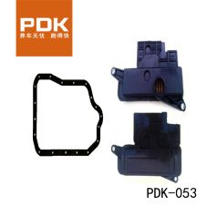PDK-053 PDK滤芯套装053 滤网油底垫套装 汉兰达2.7/ACR50 凯美瑞2.5