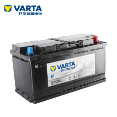 WE0300004瓦尔塔（银标）AGM H8－92L－T2A(92AH) 瓦尔塔蓄电池 瓦尔塔银标 瓦尔塔电池