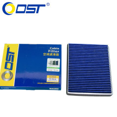 奥斯特空调滤清器SC32050 福特福克斯 空调格