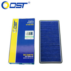 奥斯特空调滤清器SC32070 福特蒙迪欧2.0/2.3    空调格