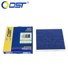 奥斯特空调滤清器SC55060 五菱宏光 空调格