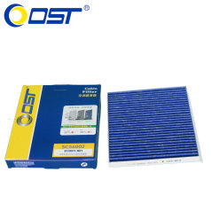 奥斯特空调滤清器SC56002 W101126-2600 空调格