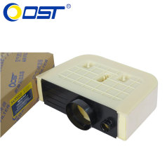 奥斯特空气滤清器SA30022 16款奥迪Q7 2.0/3.0T
 空气格