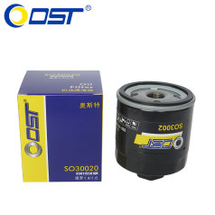 奥斯特机油滤清器SO30020 波罗1.4/1.6 机油格