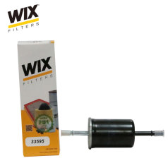 WIX燃油滤清器 33595 福特 维克斯燃油滤清器