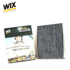 维克斯空调滤清器WP10163,(含碳) 福特蒙迪欧1.5T/2.0T（2013- ） WIX/维克斯滤清器