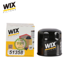 维克斯机油滤清器51358,英菲尼迪JX35 WIX/维克斯滤清器