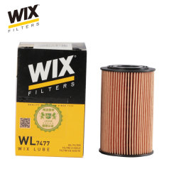 维克斯机油滤清器WL7477,现代劳恩斯 3.8 V6 （2010- ） WIX/维克斯滤清器