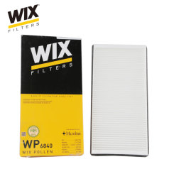 维克斯空调滤清器WP6840,(不含碳) 保时捷911（04-11） WIX/维克斯滤清器