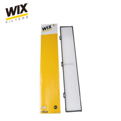 维克斯空调滤清器WP9232,(不含碳) 华晨宝马318i/320i/325i（E90）（2005.06- ） WIX/维克斯滤清器