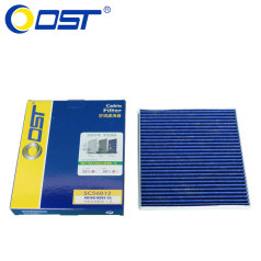 奥斯特空调滤清器SC56012,16款长安欧尚,1.5L