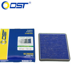 奥斯特空调滤清器SC56008,14款长安奔奔,1.4L
