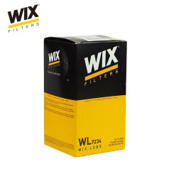 维克斯机油滤清器WL7234,进口宝马730i 735i 740i 750i（E38） WIX/维克斯滤清器