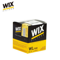 维克斯机油滤清器WL7300,进口Mini Cooper 1.6(R52/53)(2002-2006) WIX/维克斯滤清器