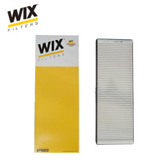 维克斯空调滤清器WP6800,(不含碳) 上海通用雪佛兰赛欧1.6L（2001.01-2007.06） WIX/维克斯滤清器
