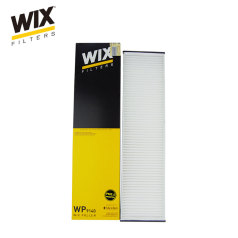 维克斯空调滤清器WP9140,(不含碳) 进口Mini Cooper 1.6 S (R52/53)(2002- ) WIX/维克斯滤清器