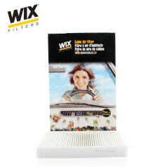 维克斯空调滤清器WP10124,奔驰ML级，GL级(2014- ) WIX/维克斯滤清器