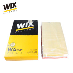 维克斯空气滤清器WA9603,捷豹XJ/XJR (X350/351) WIX/维克斯滤清器